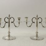 930 9104 CANDLESTICKS